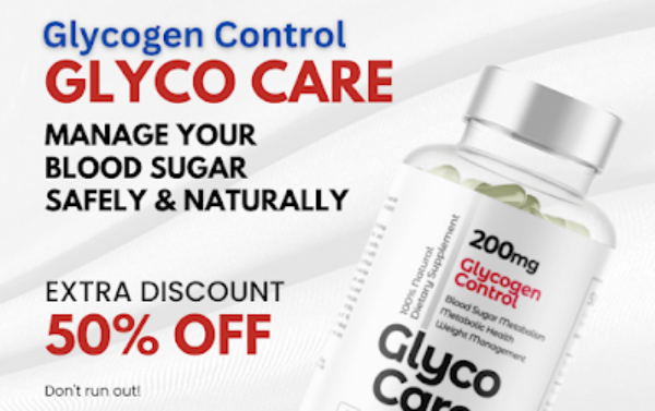 Profile picture of GlycoCare Blood Balance South Africa Price