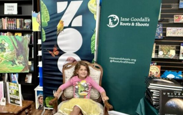 Profile picture of Scarlett