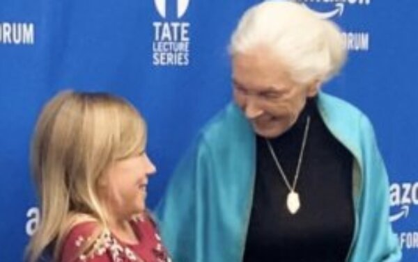 Profile picture of Brooklynn Blakeley