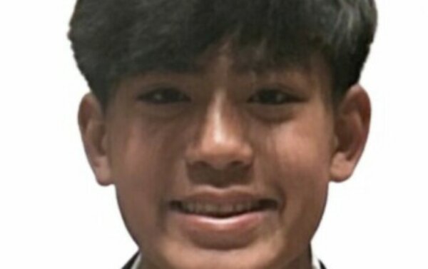 Profile picture of Robert Nguyen