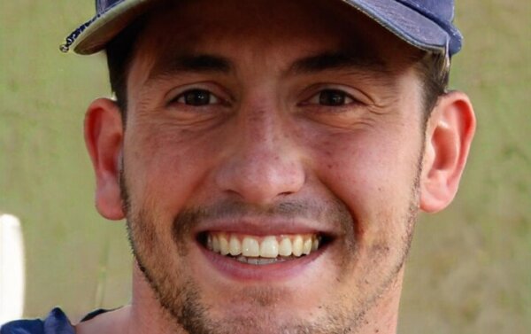 Profile picture of John Kalvin Smith