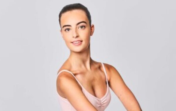 Profile picture of Isabella Addison Perrone