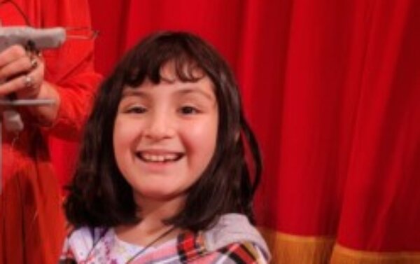 Profile picture of Aliondra Joelle Moreno