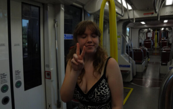 Profile picture of Sienna Grantham