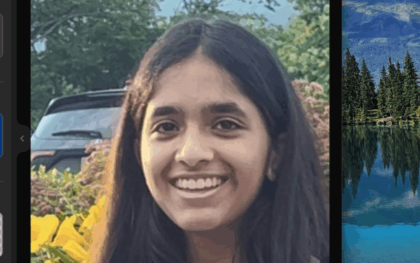 Profile picture of Anya Y. Reddy