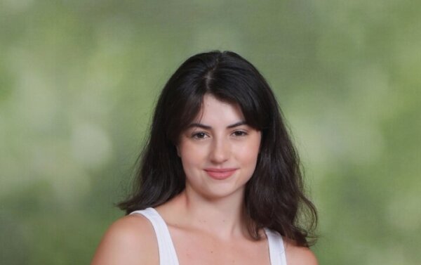 Profile picture of Veronica Morejon