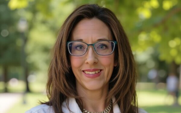 Profile picture of Rebecca Heckman