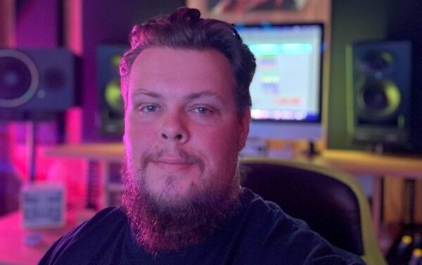 Profile picture of Brandon