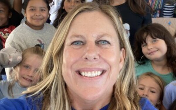 Profile picture of Molly Williams