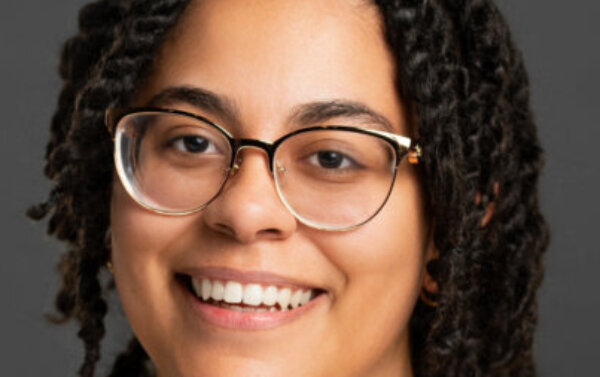 Profile picture of Adrianna Farmer-Mohamed