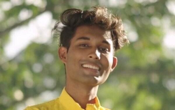 Profile picture of Tanuj Samaddar