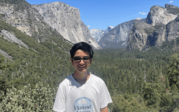 Profile picture of Aahaan