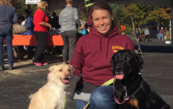 Profile picture of Jen Beaudry