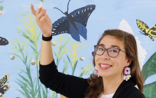 Profile picture of Ona Adams