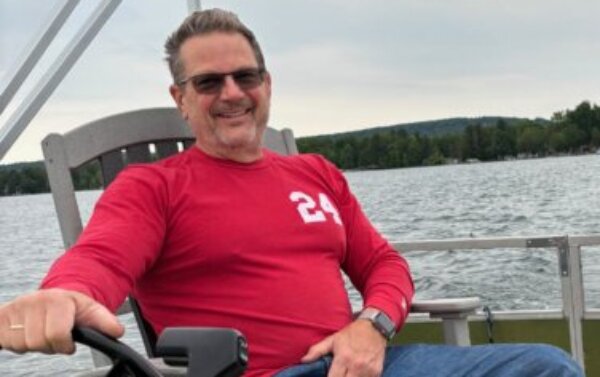 Profile picture of John Prokes