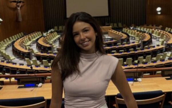 Profile picture of Victoria Tarrazzi