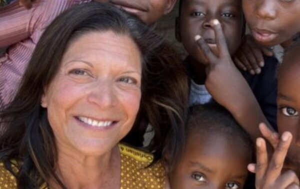 Profile picture of Melissa Lawson