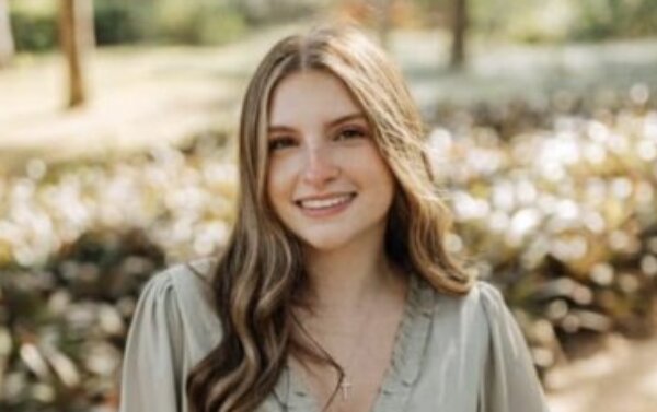 Profile picture of McKenna Blankenship