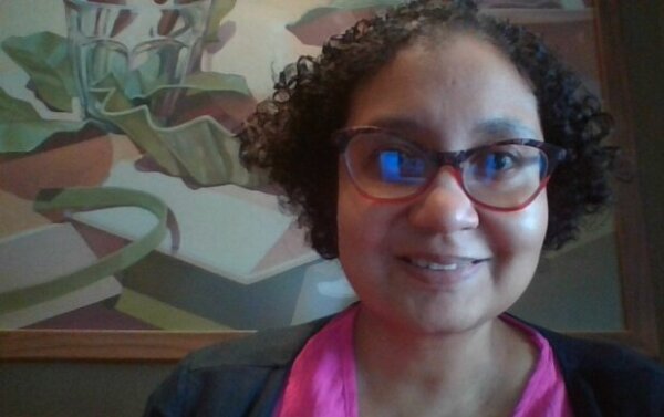 Profile picture of Melissa Carrasco