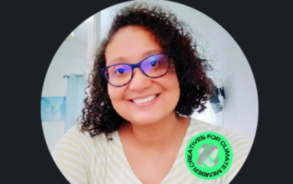 Profile picture of Melissa Carrasco