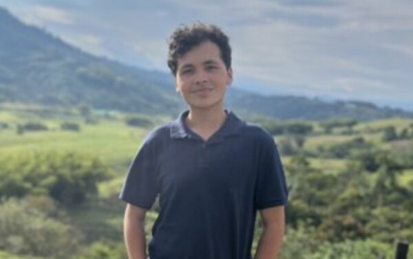 Profile picture of Thomas F. Cardona Franco