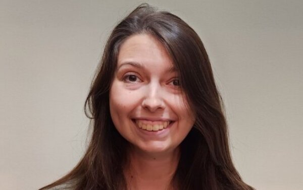 Profile picture of Ashley Hansen