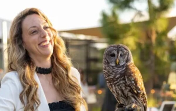 Profile picture of Alyson Fishbein