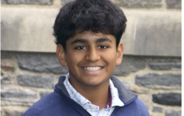 Profile picture of Aarav Singh