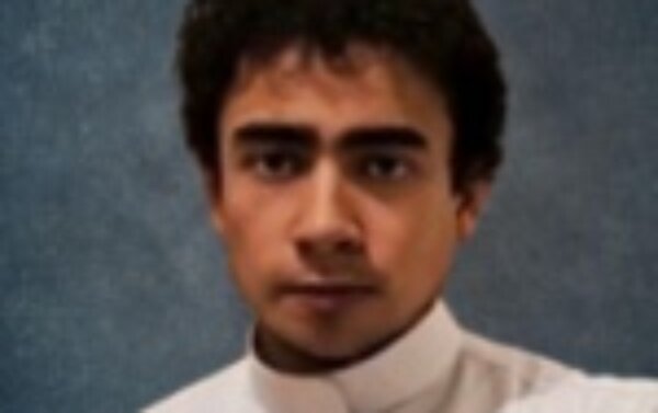 Profile picture of Yazan Aref