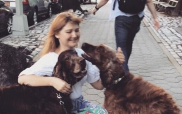 Profile picture of Yana Koroleva