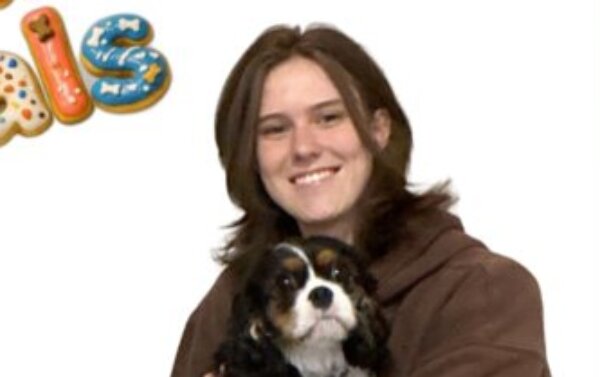 Profile picture of Kya Palmer