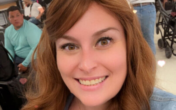 Profile picture of Meghan McGetrick