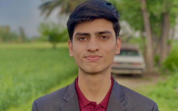 Profile picture of Muhammad Hassaan