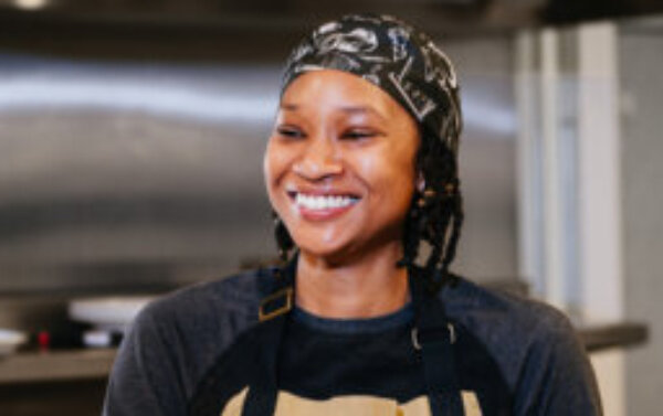 Profile picture of Keyarna Frederick