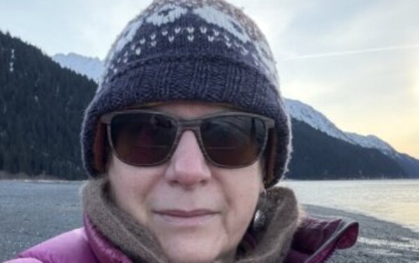 Profile picture of Kirstie L Willean