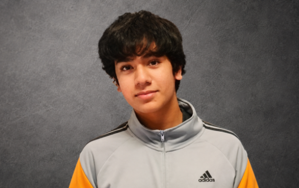 Profile picture of Aryash Shyam