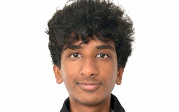 Profile picture of Lalit Sreekar Batchu