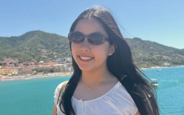Profile picture of Audrey Zhou