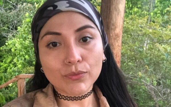 Profile picture of Priscila Peralta-Aguilar