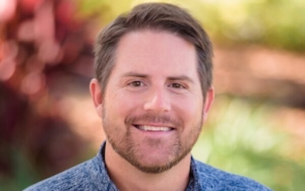 Profile picture of Brandon Mullins