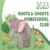 Group logo of Roots & Shoots Homeschool Club